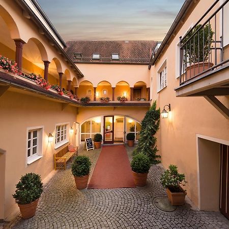 Boardinghouse Pfarrkirchen Hotel Eksteriør billede