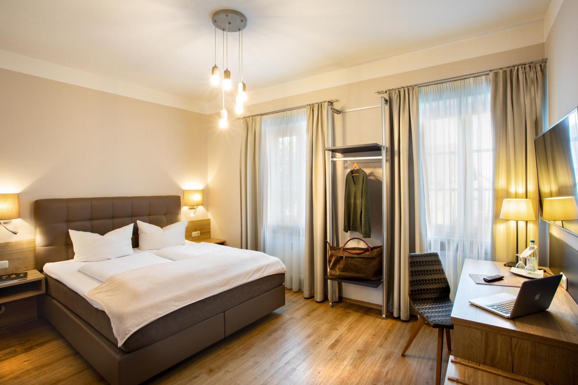 Boardinghouse Pfarrkirchen Hotel Eksteriør billede