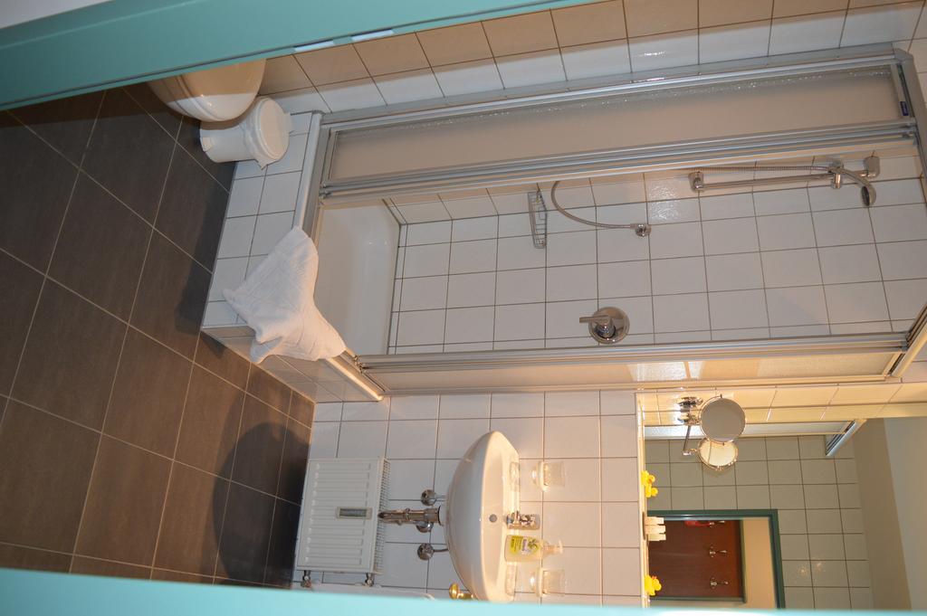 Boardinghouse Pfarrkirchen Hotel Eksteriør billede