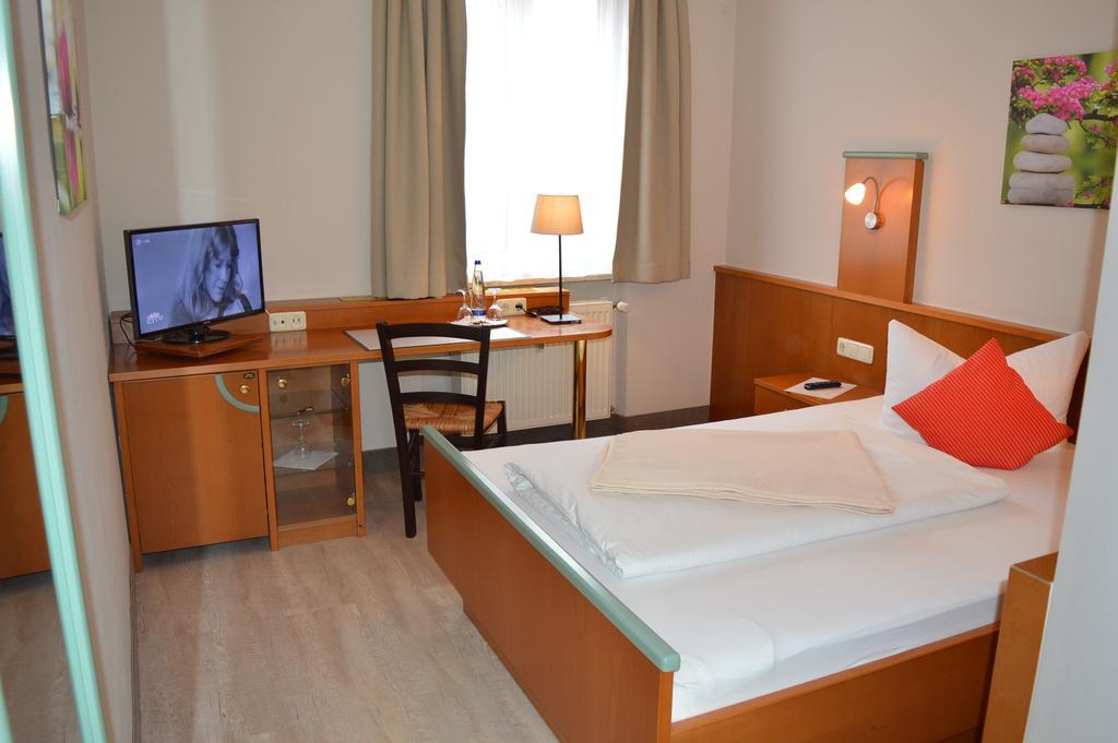 Boardinghouse Pfarrkirchen Hotel Eksteriør billede