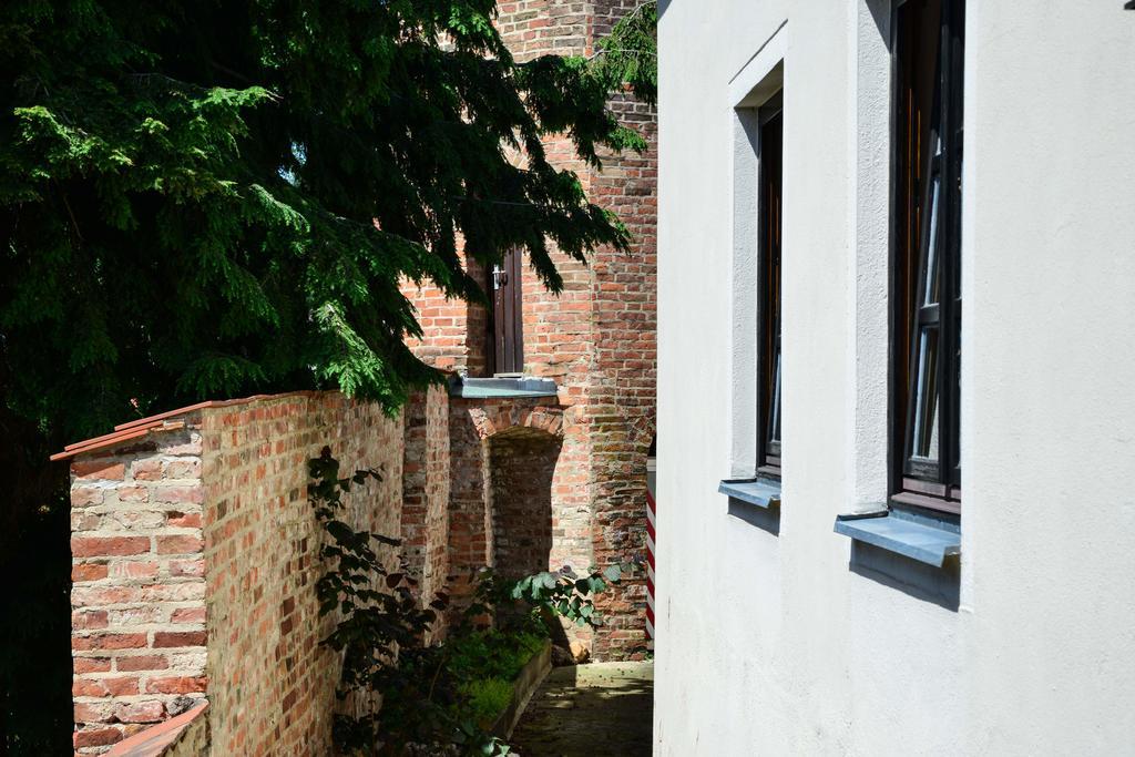 Boardinghouse Pfarrkirchen Hotel Eksteriør billede