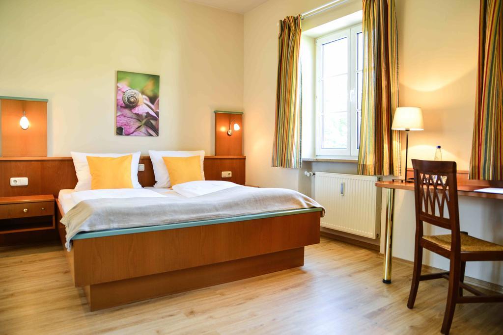 Boardinghouse Pfarrkirchen Hotel Værelse billede