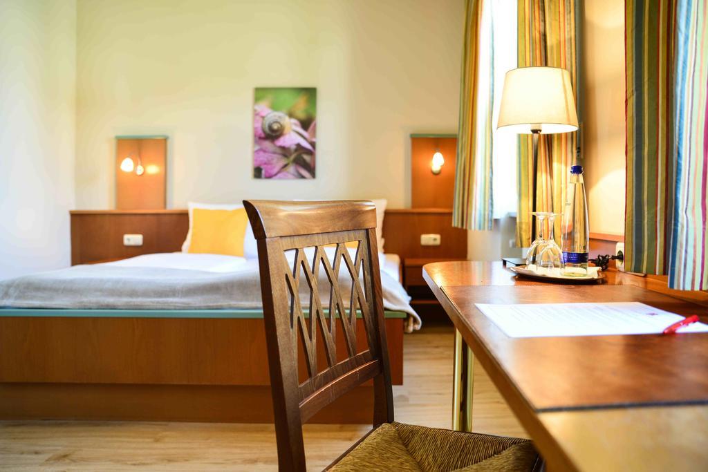 Boardinghouse Pfarrkirchen Hotel Værelse billede