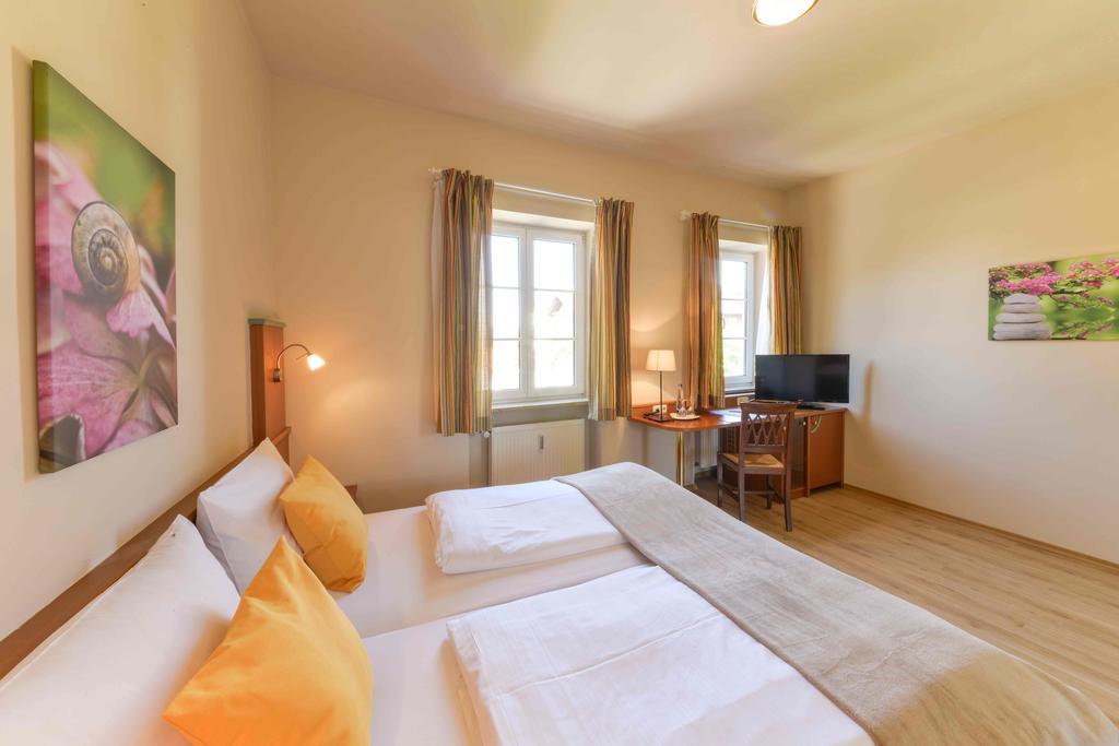 Boardinghouse Pfarrkirchen Hotel Værelse billede