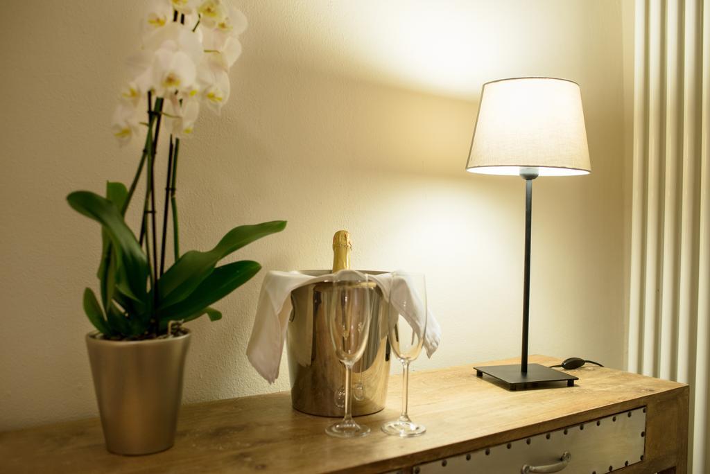 Boardinghouse Pfarrkirchen Hotel Eksteriør billede