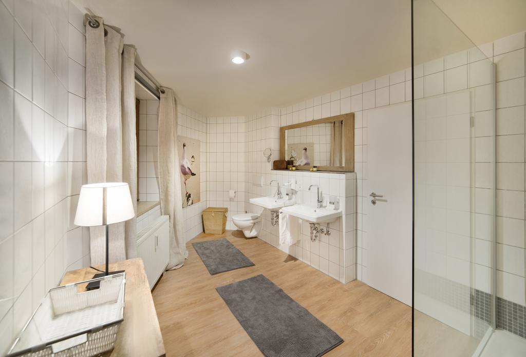 Boardinghouse Pfarrkirchen Hotel Eksteriør billede